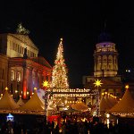 Kerstmarkt 2011: waar te gaan? Kerstmarkt 2011: waar te gaan?