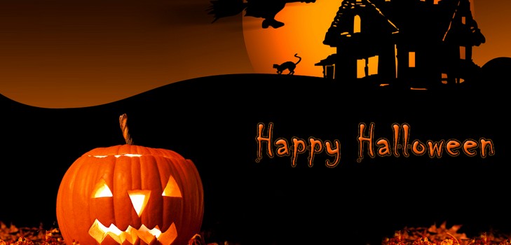 Scenario voor Halloween voor kinderen, tieners, middelbare scholieren, studenten Scenario voor Halloween voor kinderen, tieners, middelbare scholieren, studenten
