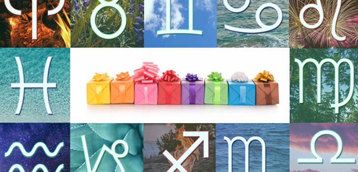 De geheimen van de dierenriem: de beste geschenken voor de horoscoop