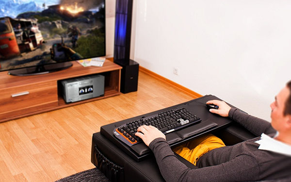 Slimme gadgets - 2017: Top 3 ongebruikelijke geschenken voor thuis
