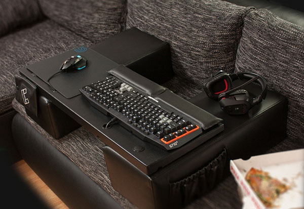 Slimme gadgets - 2017: Top 3 ongebruikelijke geschenken voor thuis