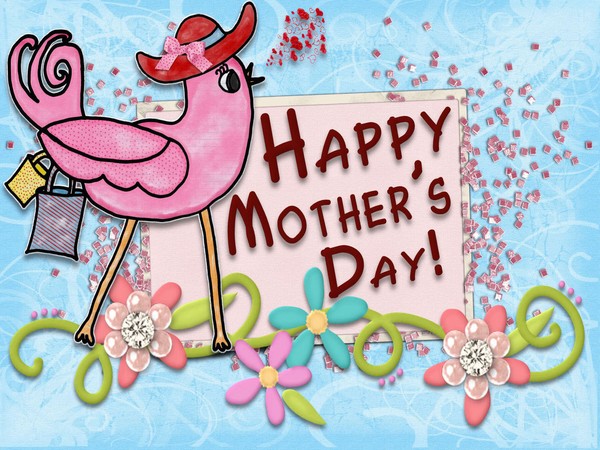 Sms met Moederdag - kort, grappig, in verzen en proza. Felicitatieboodschappen aan moeder, zus, vriendin, schoonmoeder, bekende vrouwen