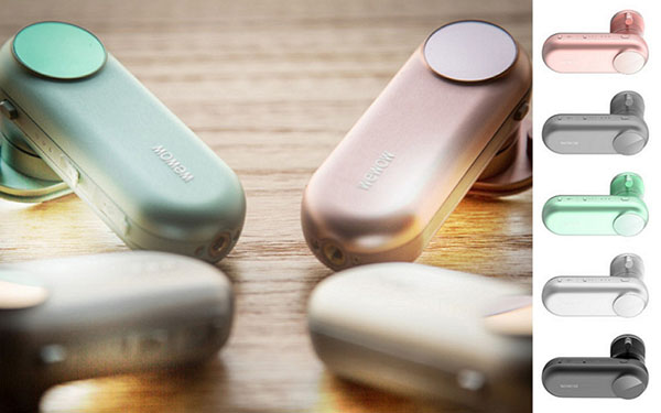 Stabilisator voor smartphones Fancy