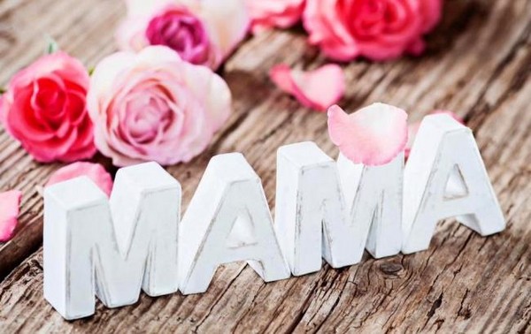 Gedichten voor mama: mooi, ontroerend, kort, lang, van dochter en zoon