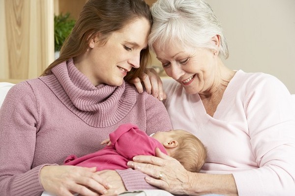 Gedichten voor mama: mooi, ontroerend, kort, lang, van dochter en zoon