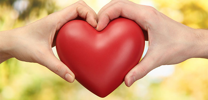 Gedichten voor Valentijnsdag