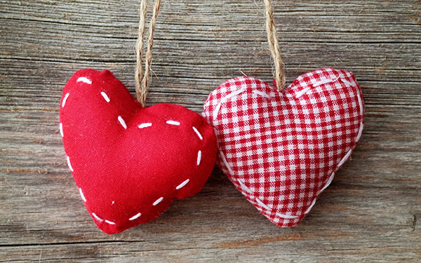 Gedichten voor Valentijnsdag