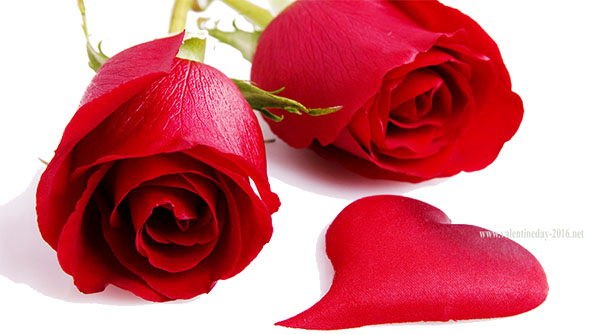 Gedichten voor Valentijnsdag