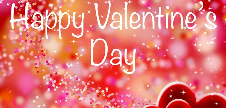 Gedichten voor Valentijnsdag grappig