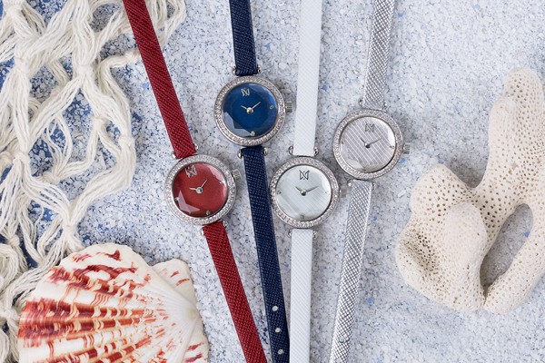 Stijlvolle accessoires voor enthousiaste reizigers