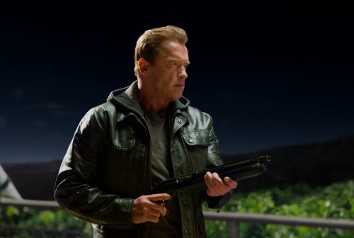 Terminator-5: releasedatum, acteurs, plot, trailer 