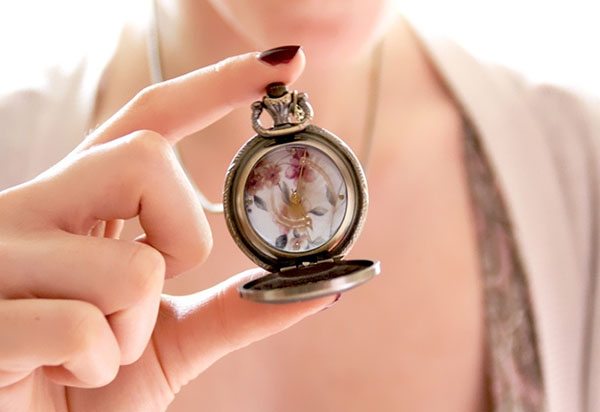 TOP-3 slechtste cadeaus: waarom geen horloge, foto's en cosmetica geven?