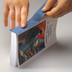 Zorg voor boeken