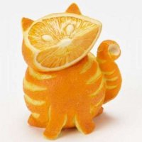 Decoratie van feestelijke gerechten Decoratie van feestelijke gerechten