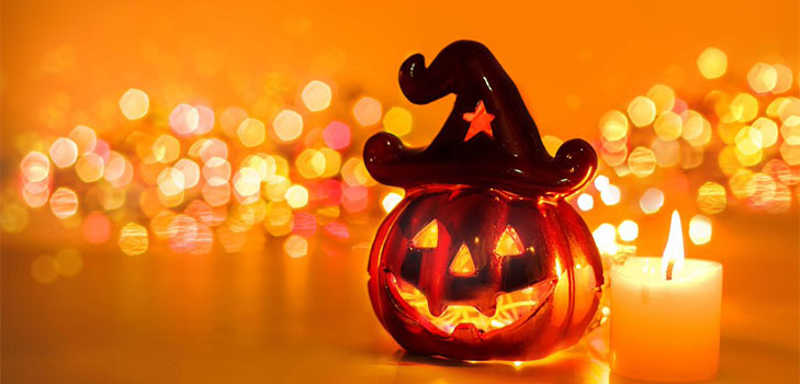 We zullen plezier hebben en vrolijk ... Allerheiligen: waar en hoe Halloween 2016 te ontmoeten
