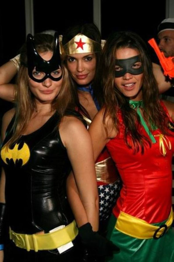 We zullen plezier hebben en vrolijk ... Allerheiligen: waar en hoe Halloween 2016 te ontmoeten