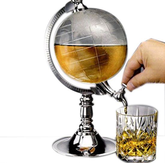 Kies een cadeau voor een collega: TOP high-end geschenken voor een collega.