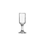 Likeur wijnglas