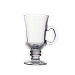 Glas voor Irish coffee