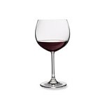 Glas voor rode wijn