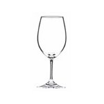 Glas voor witte wijn