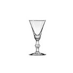 Glas voor sherry