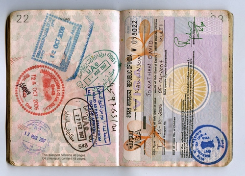 Visum voor Vietnam: wat moet ik weten?
