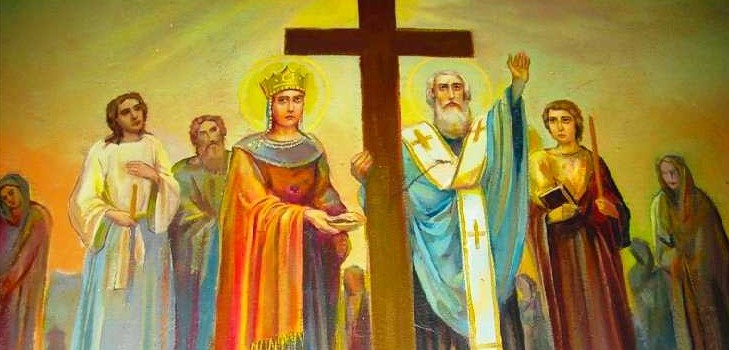 De verheerlijking van het kruis van de Heer - wat is het getal in 2016? Geschiedenis van de kerkelijke vakantie, tekenen, tradities
