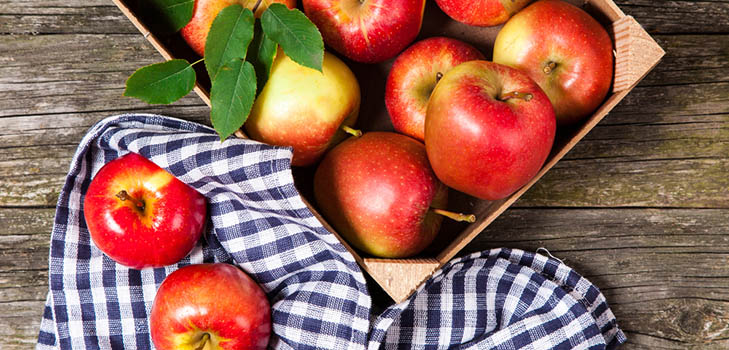 Apple Spas 2016 - de geschiedenis van de vakantie, tradities, rituelen, complotten, gebeden, tekenen. Gefeliciteerd met Apple Spas-2016 in verse en proza ​​- korte sms, grappige kaarten