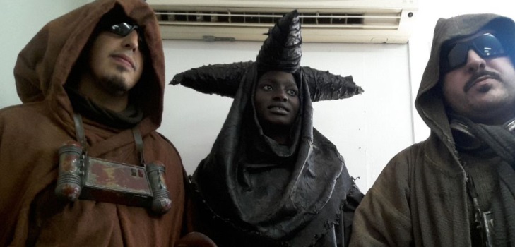 Star Wars. Aflevering 7: Geruchten, Feiten, verwachtingen