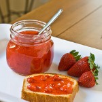 Snelle jam (jam-vijf-minuten)