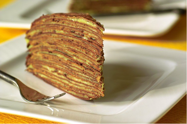 manier om pannenkoeken te bereiden