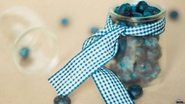 Blueberry-recepten voor de winter