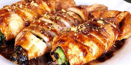 Wat kun je van inktvis koken?