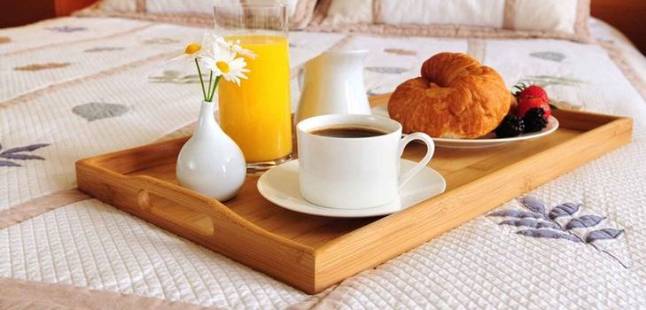 Wil je weten waarom het goed is om de dag te beginnen? Lees hier!