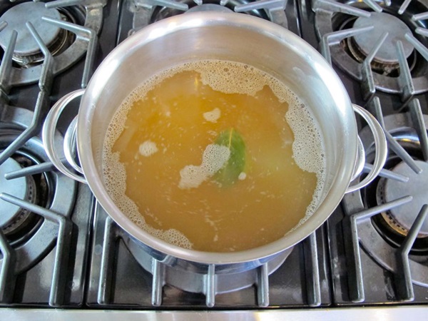 Wat om van honing te koken?