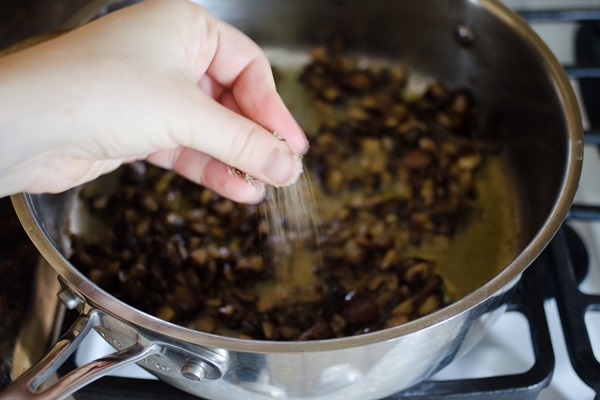 Wat om van honing te koken?
