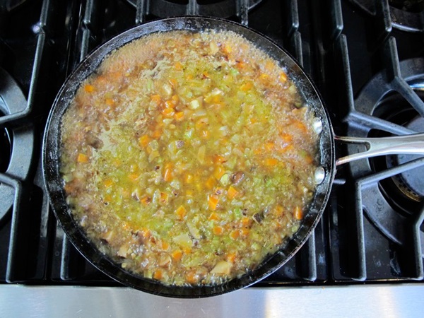 Wat om van honing te koken?