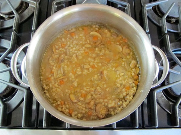 Wat om van honing te koken?