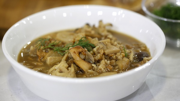 Wat om van honing te koken?