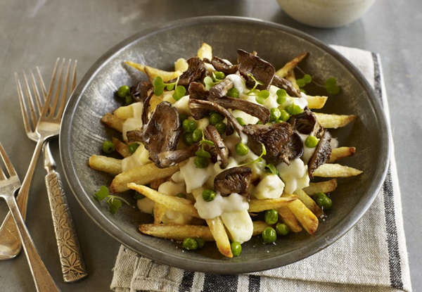 Wat om van honing te koken?