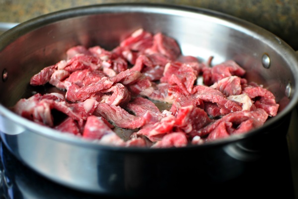 Wat om van honing te koken?
