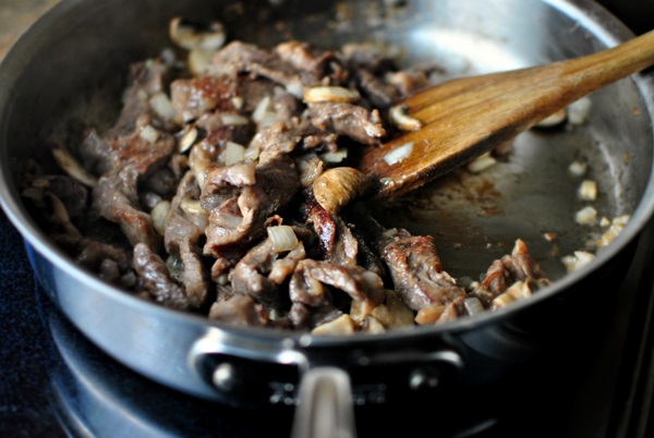 Wat om van honing te koken?