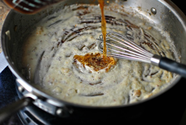 Wat om van honing te koken?