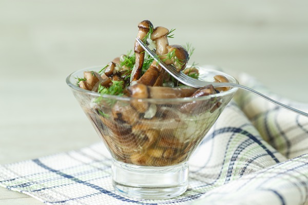 Wat om van honing te koken?