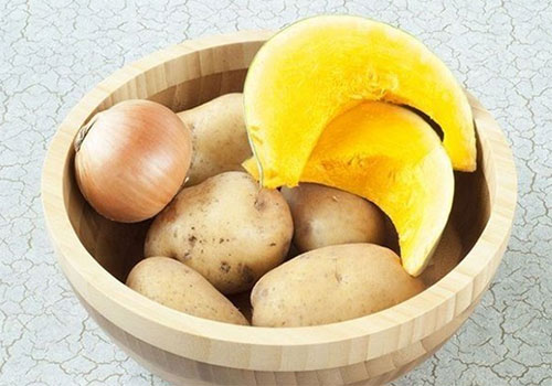 Noodzakelijke ingrediënten