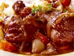 Coq Au Vin