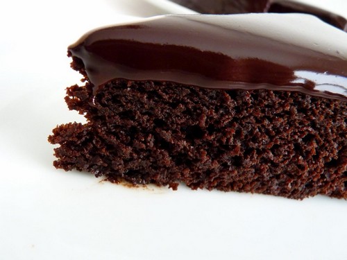 Desserts in de Multivariate