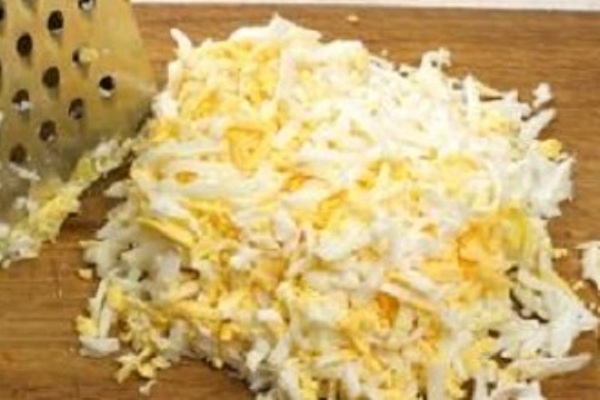 Kookgeheimen: recepten voor de lekkerste gevulde pannenkoeken met foto's en video's