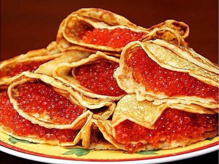 Kookgeheimen: recepten voor de lekkerste gevulde pannenkoeken met foto's en video's